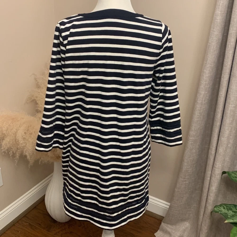 J. Crew Cover Up (M) - Picture 3 of 10